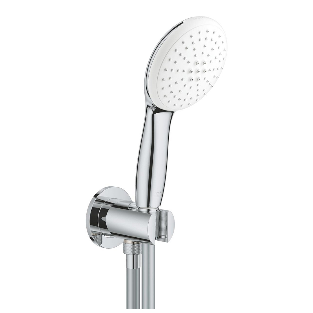 Душ комплект Grohe Tempesta 110 III BrsSetmWAB 1500  – Grohe 11.8.36.0045